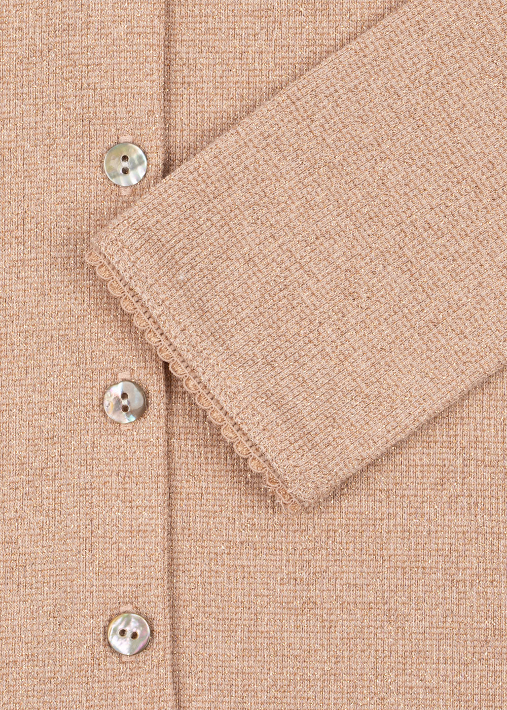 Konges Sløjd Roli Strickjacke