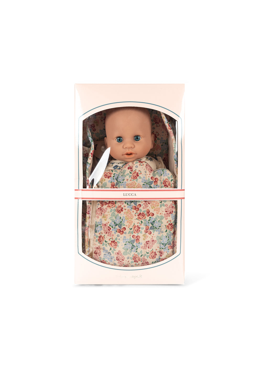 Konges Sløjd Lucca Baby Doll Set