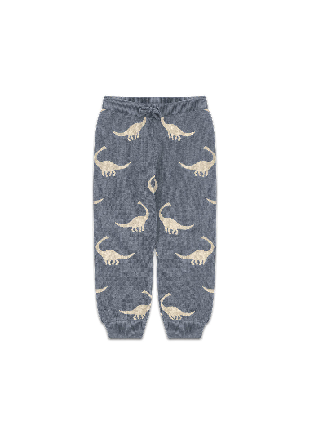 Konges Sløjd Lapis Strickhose GOTS