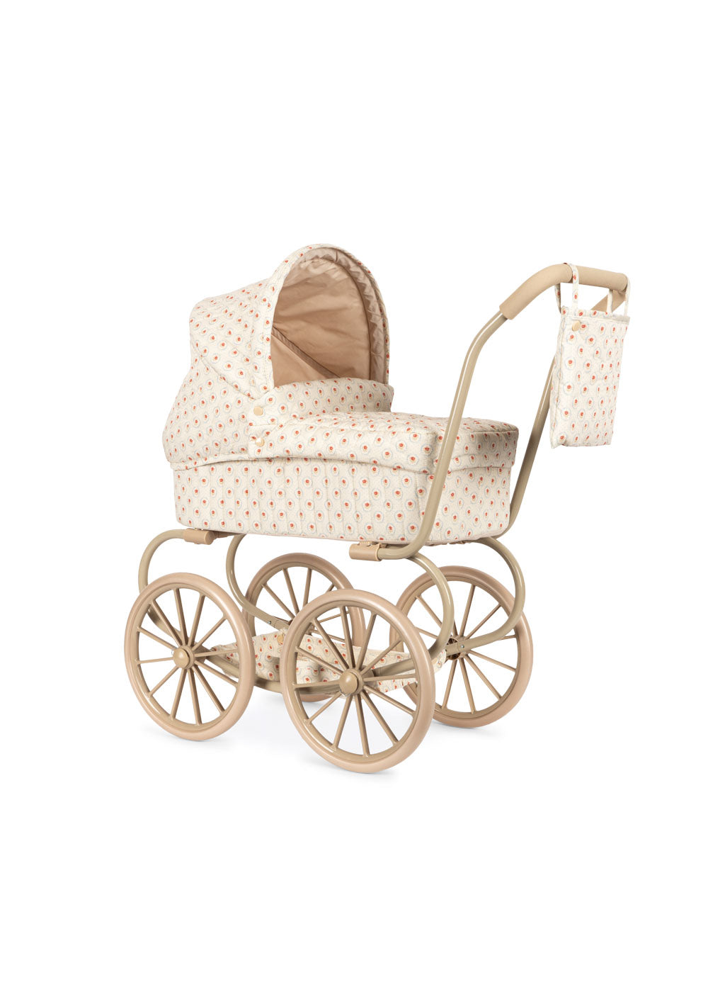 Konges Sløjd Minnie Puppenwagen