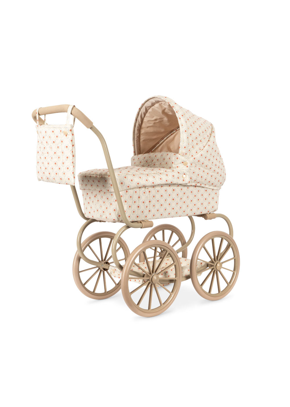 Konges Sløjd Minnie Puppenwagen