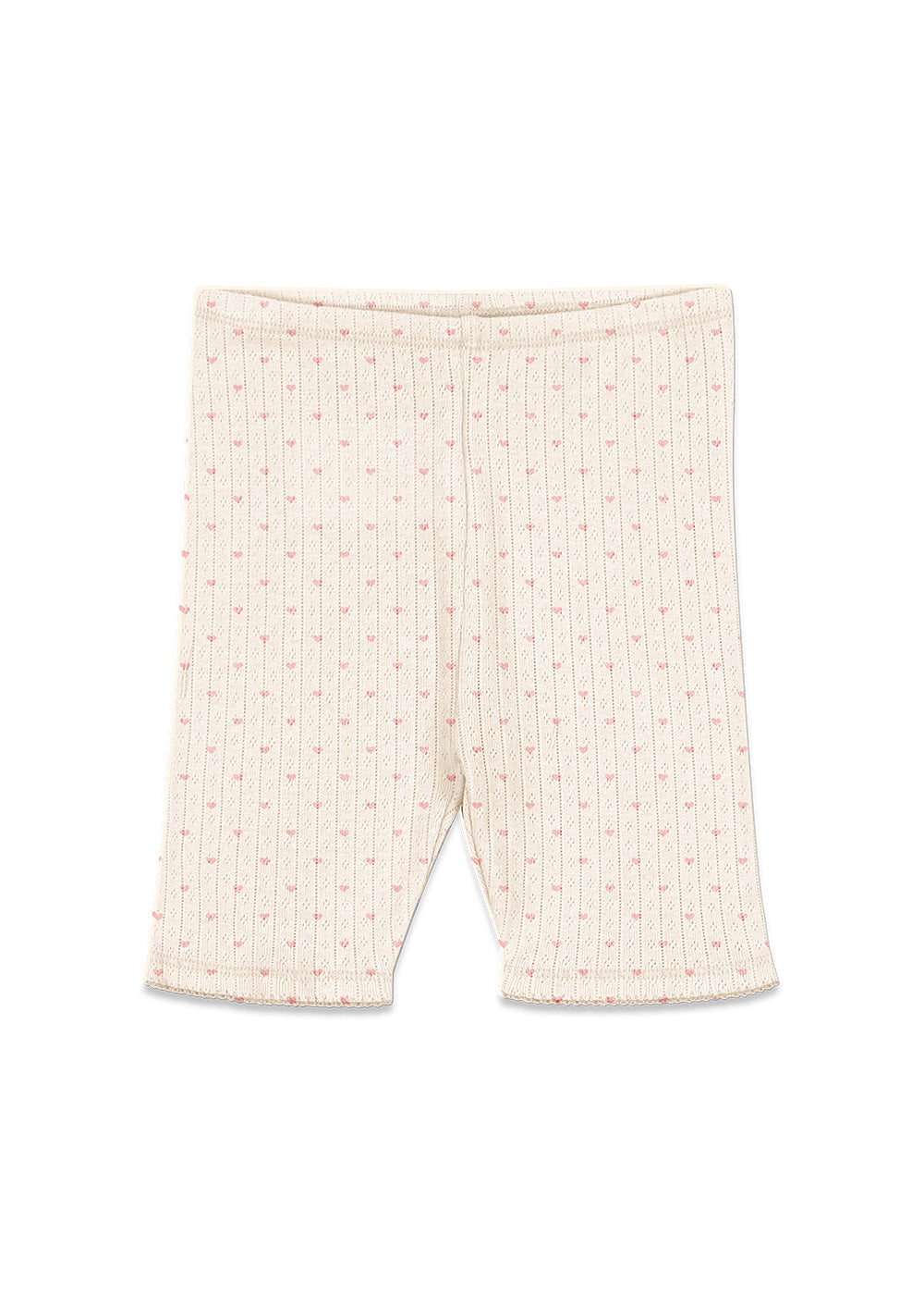 Konges Sløjd Minnie Short Leggings GOTS
