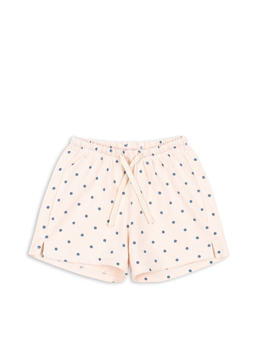 Konges Sløjd Spotty Sweatshorts