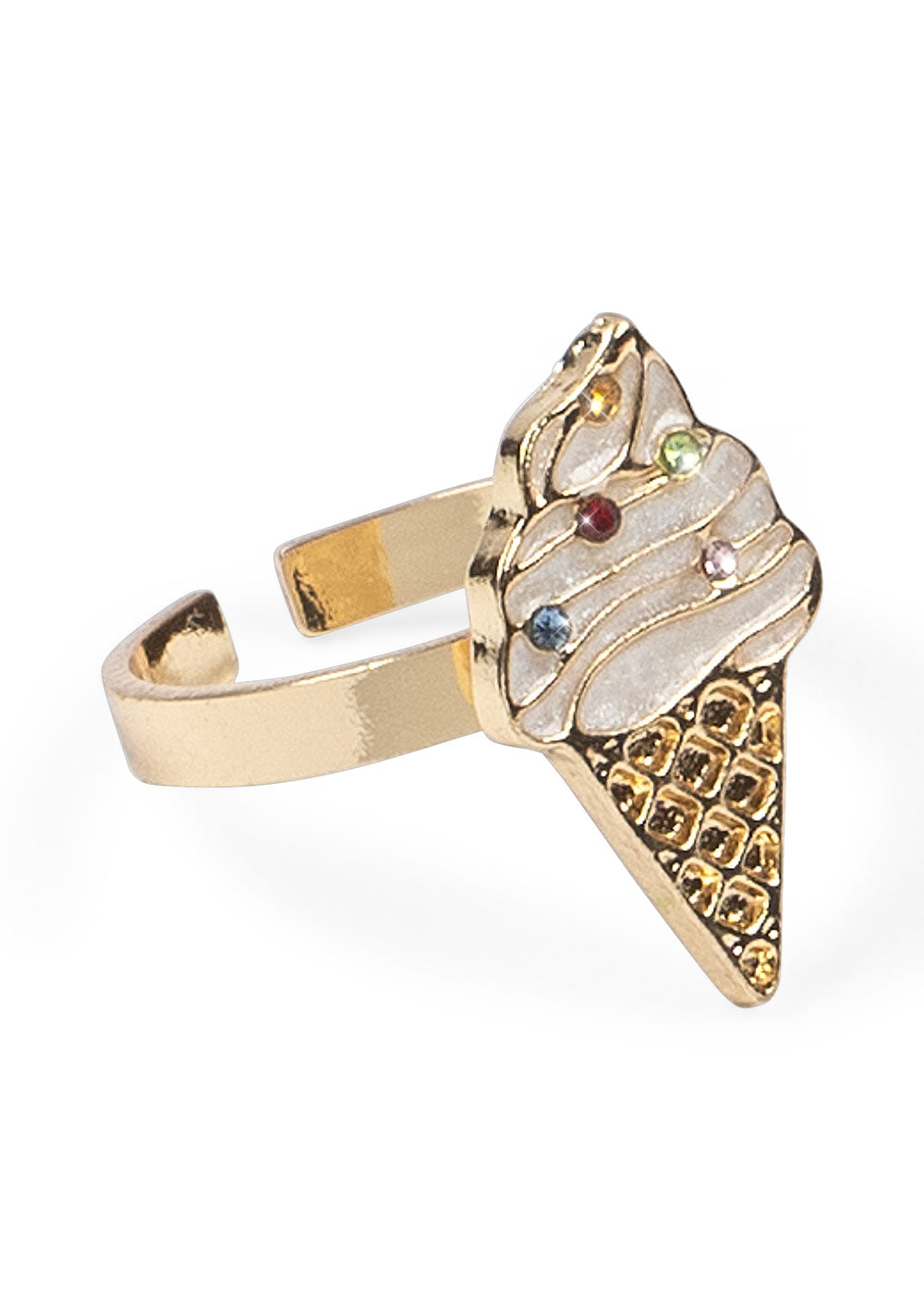 Konges Sløjd Süsses Schmuckset