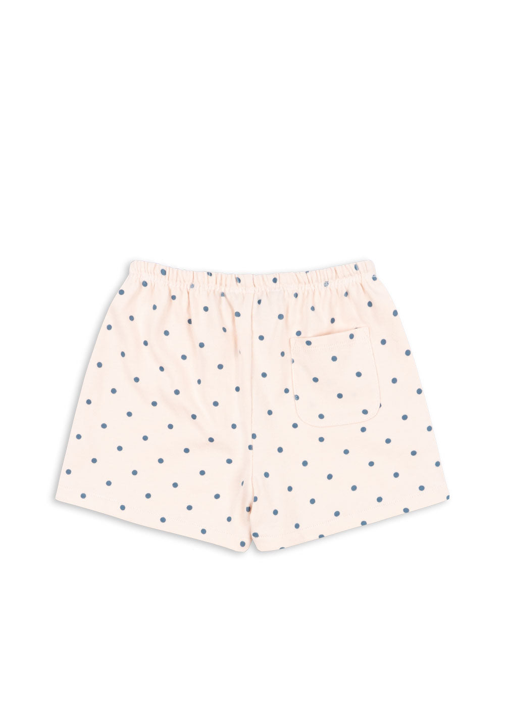 Konges Sløjd Spotty Sweatshorts