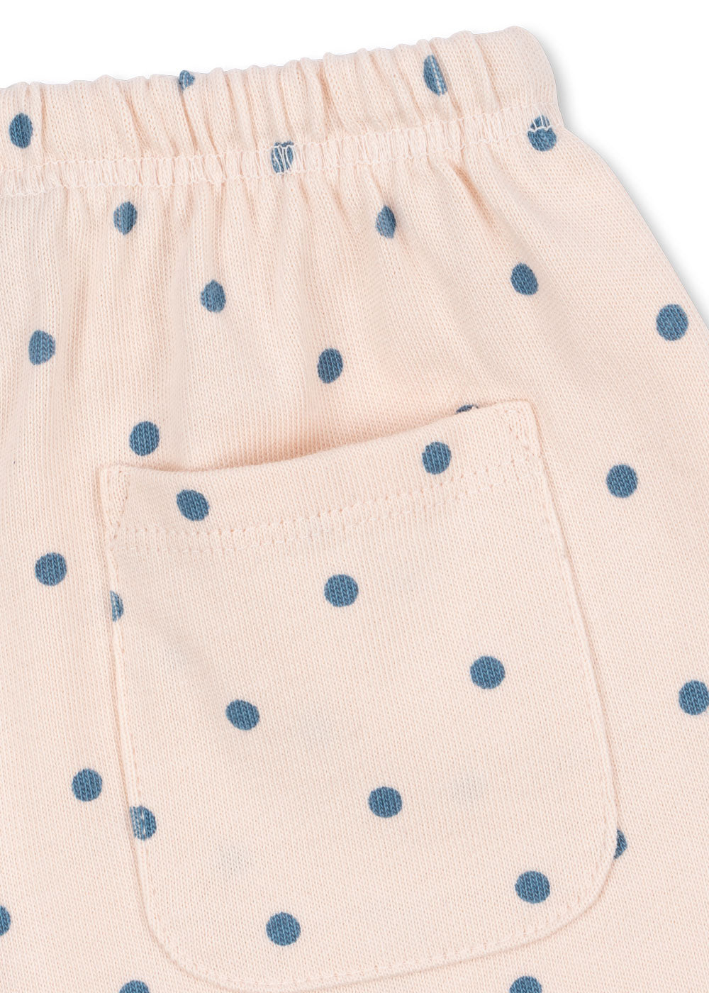 Konges Sløjd Spotty Sweatshorts