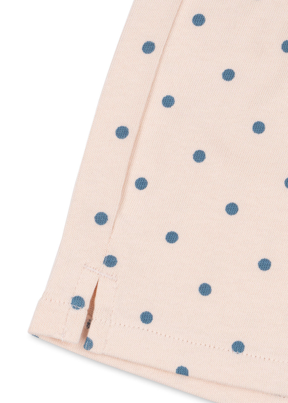 Konges Sløjd Spotty Sweatshorts