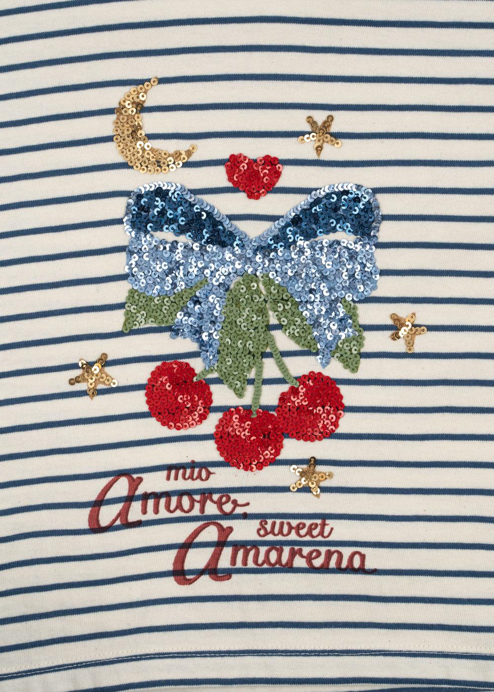 Konges Sløjd Lin Langarmshirt Tee GOTS