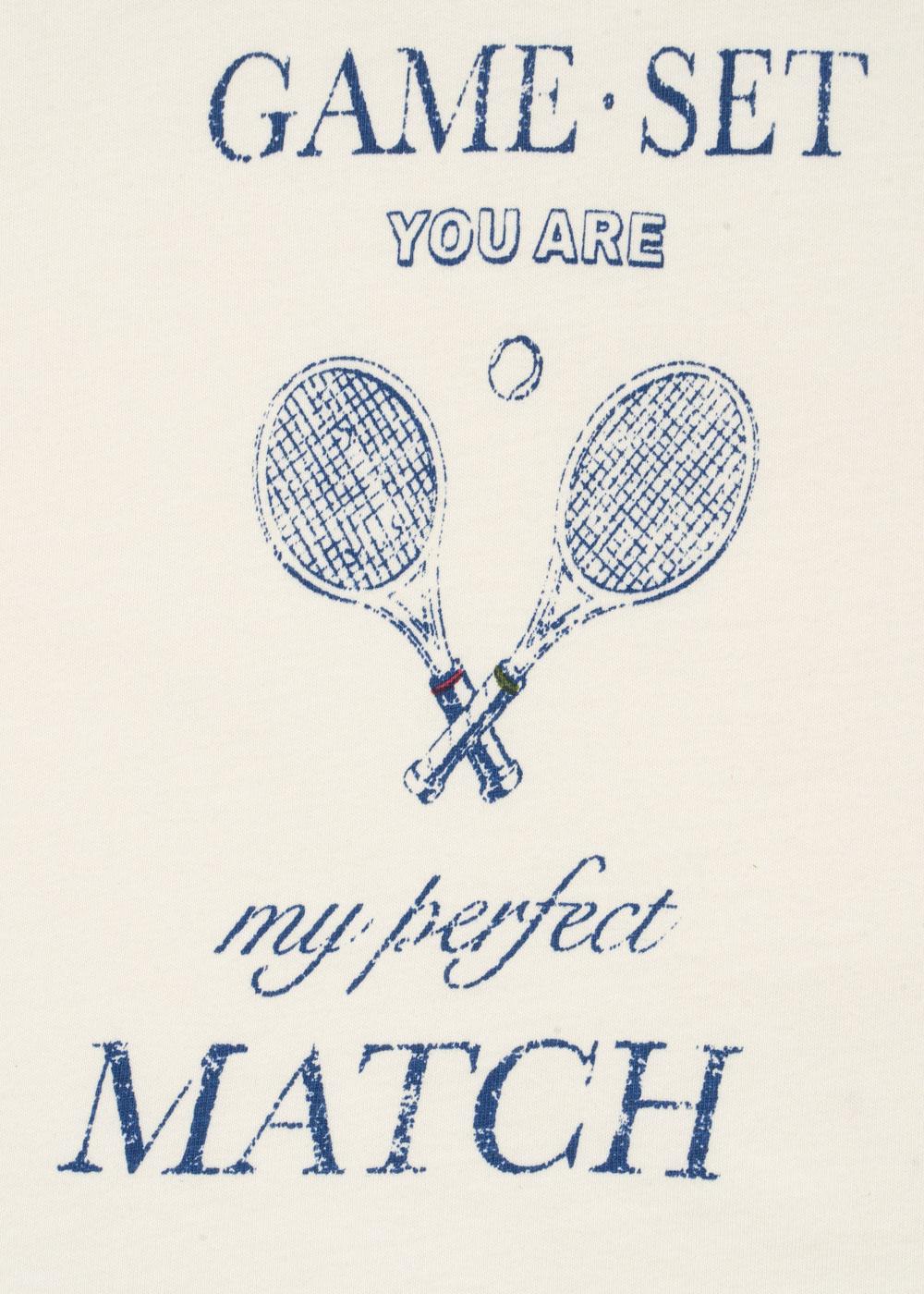 Konges Sløjd Lin Langarmshirt Tee GOTS