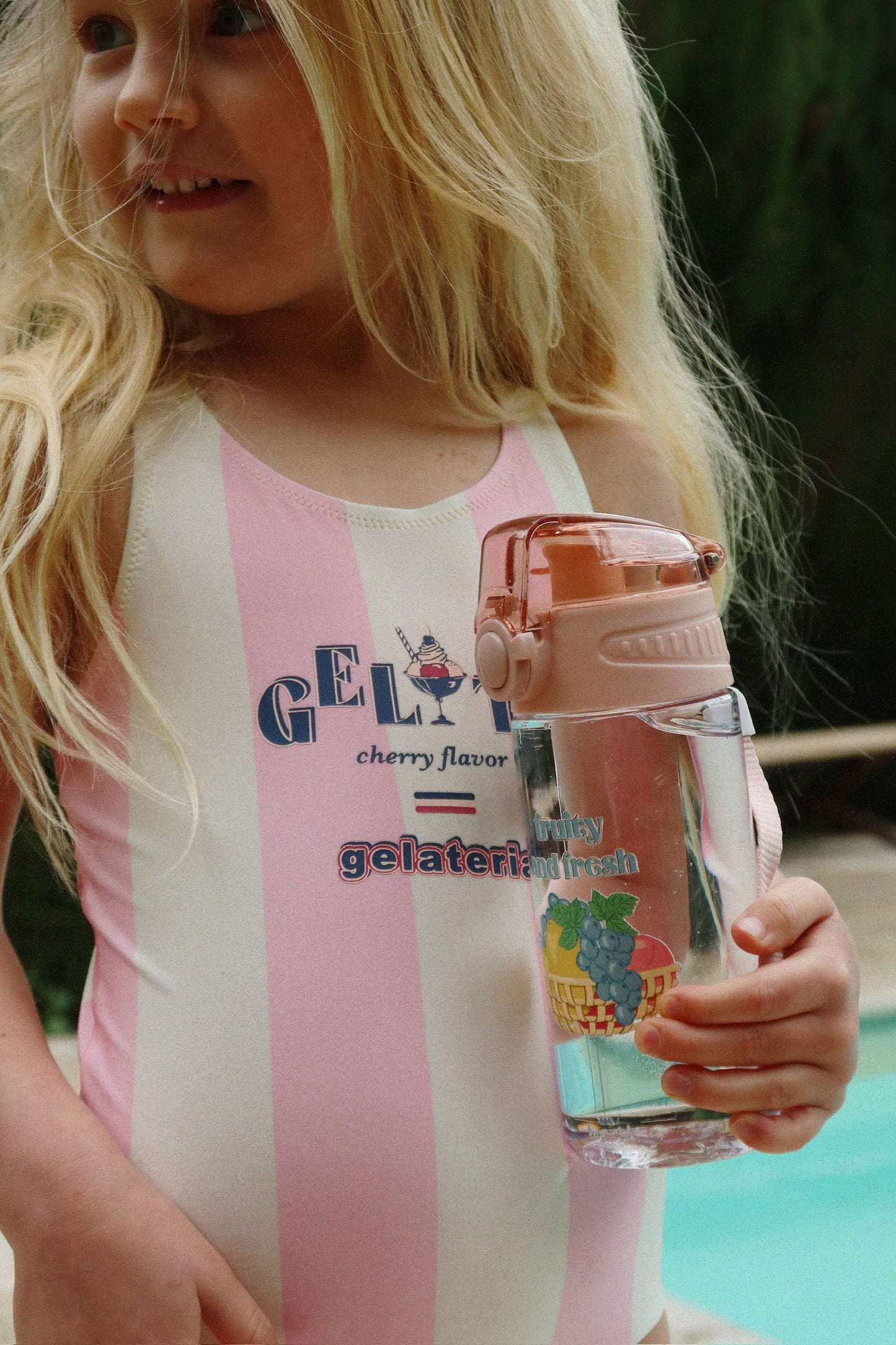 Konges Sløjd Wasserflasche