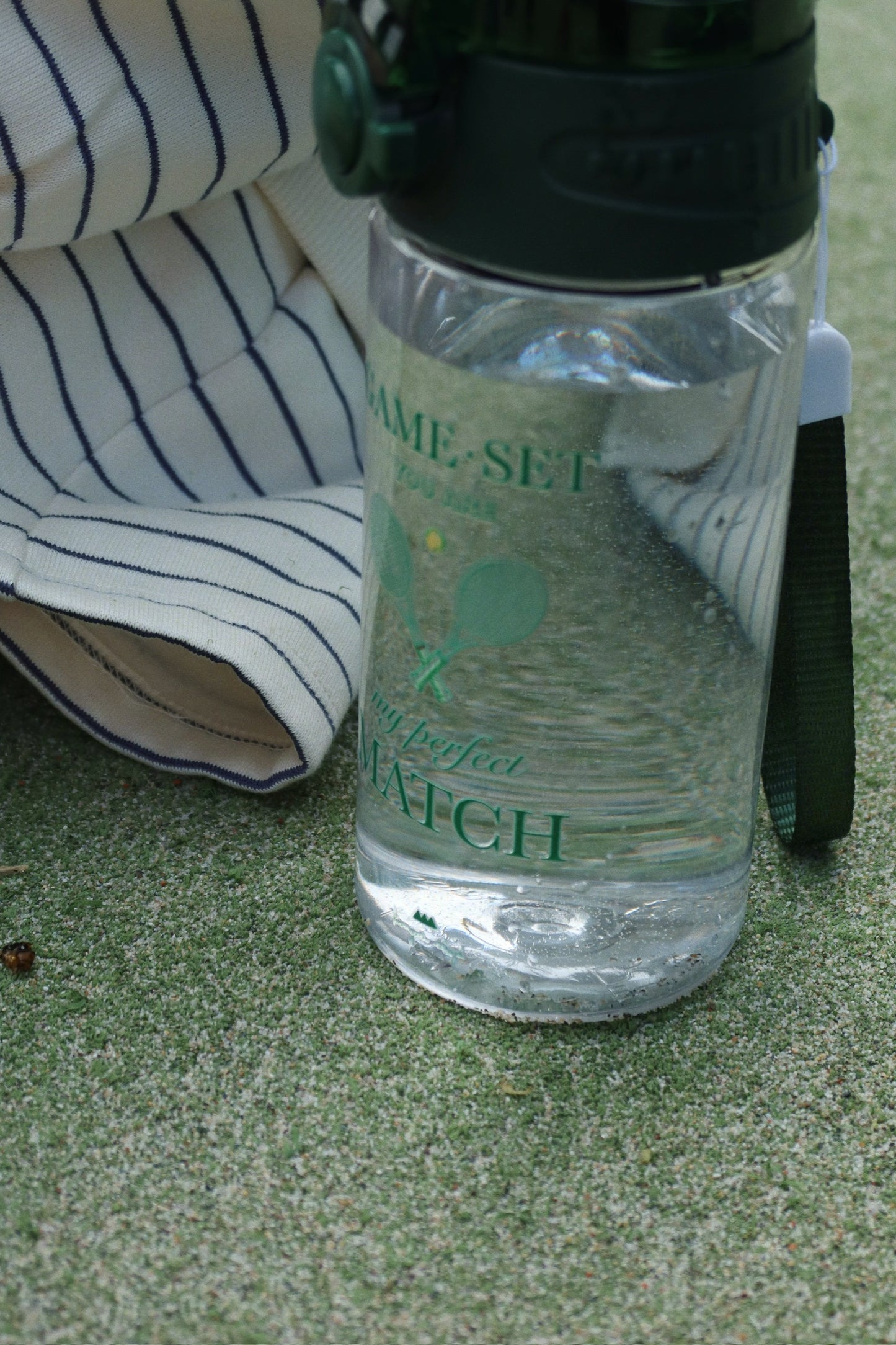 Konges Sløjd Wasserflasche