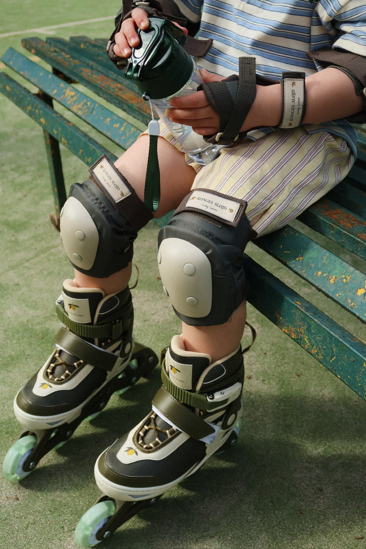 Konges Sløjd Wasserflasche