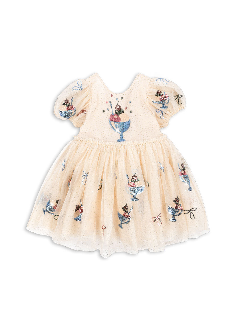 Konges Sløjd Yvonne Kleid