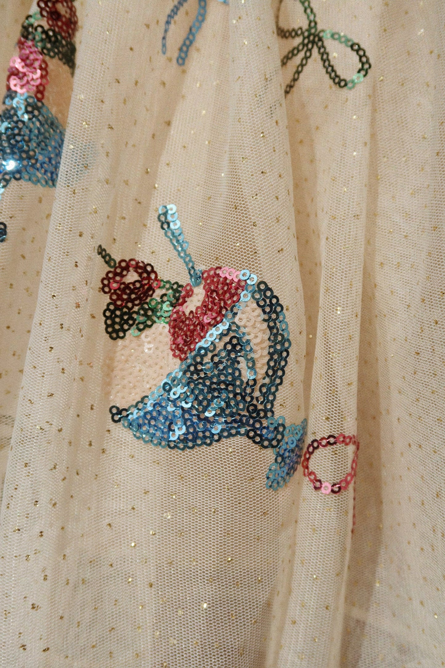 Konges Sløjd Yvonne Kleid