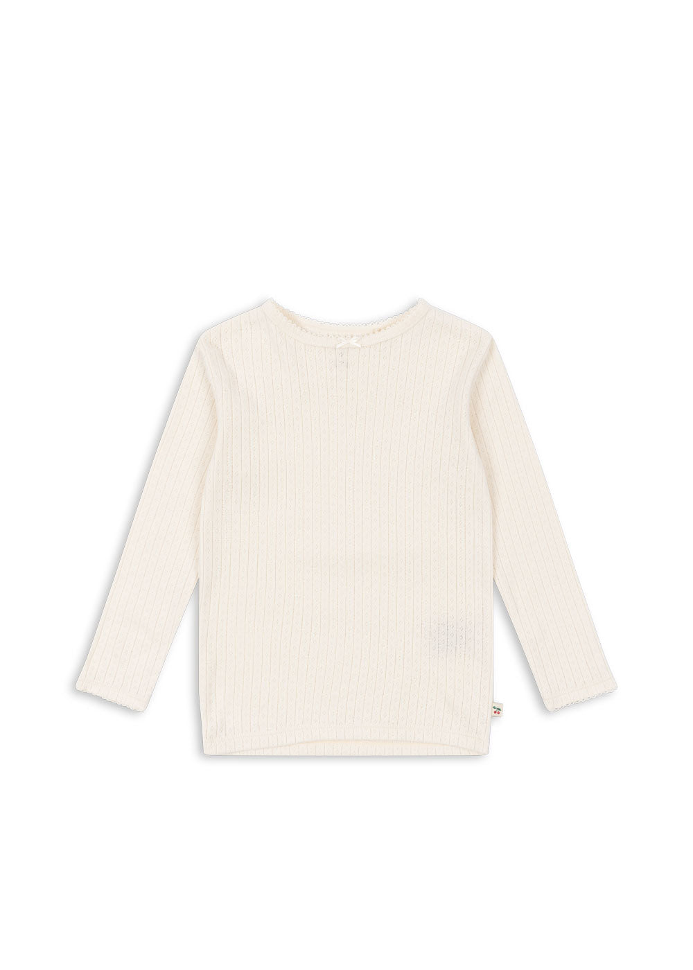 Konges Sløjd Minnie Langarmshirt GOTS