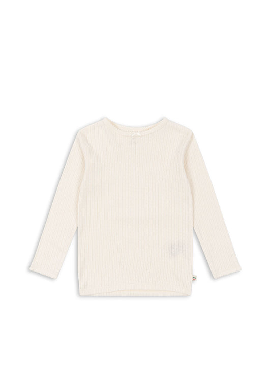 Konges Sløjd Minnie Langarmshirt GOTS