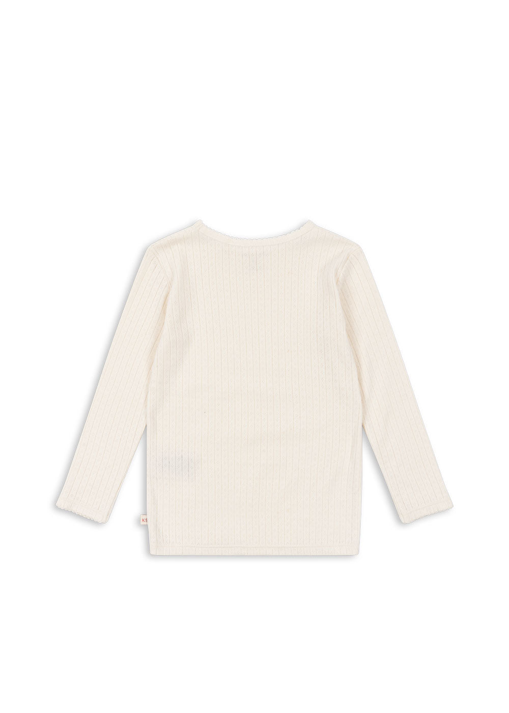 Konges Sløjd Minnie Langarmshirt GOTS