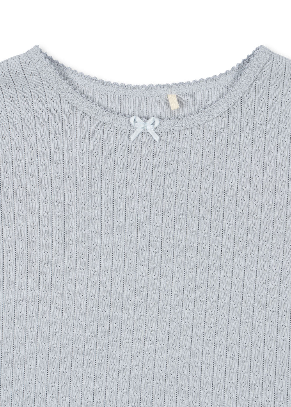 Konges Sløjd Minnie Langarmshirt GOTS