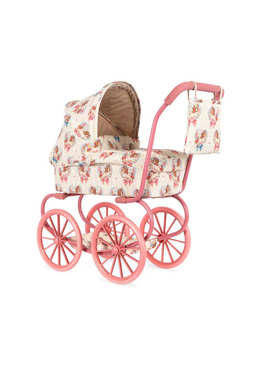 Konges Sløjd Minnie Twinkle Kinder-Puppenwagen