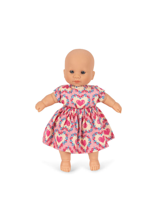 Konges Sløjd Felice Mini Puppe