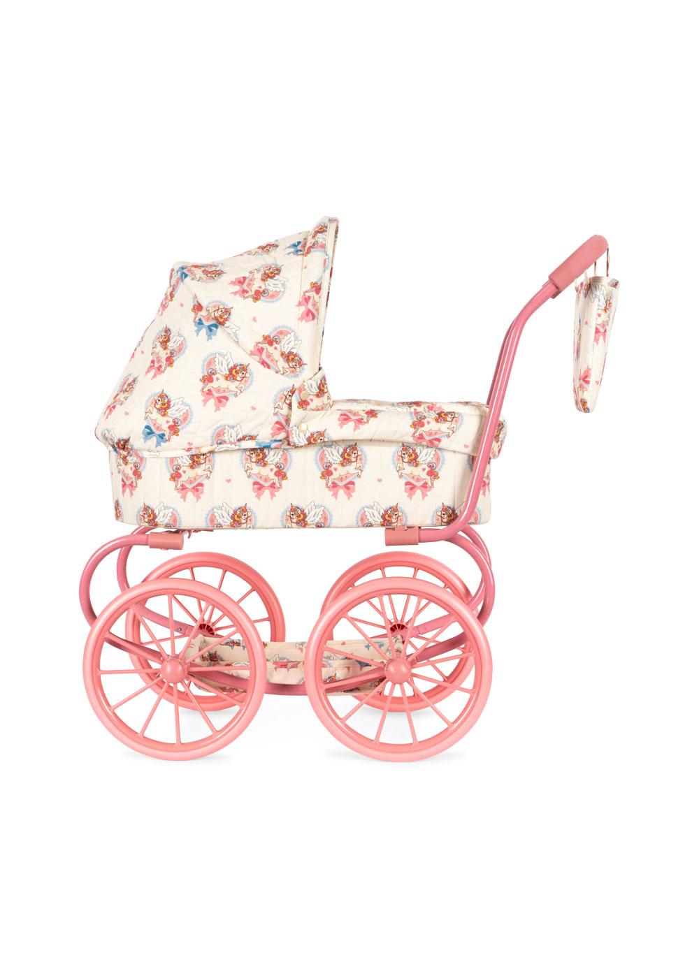 Konges Sløjd Minnie Twinkle Kinder-Puppenwagen