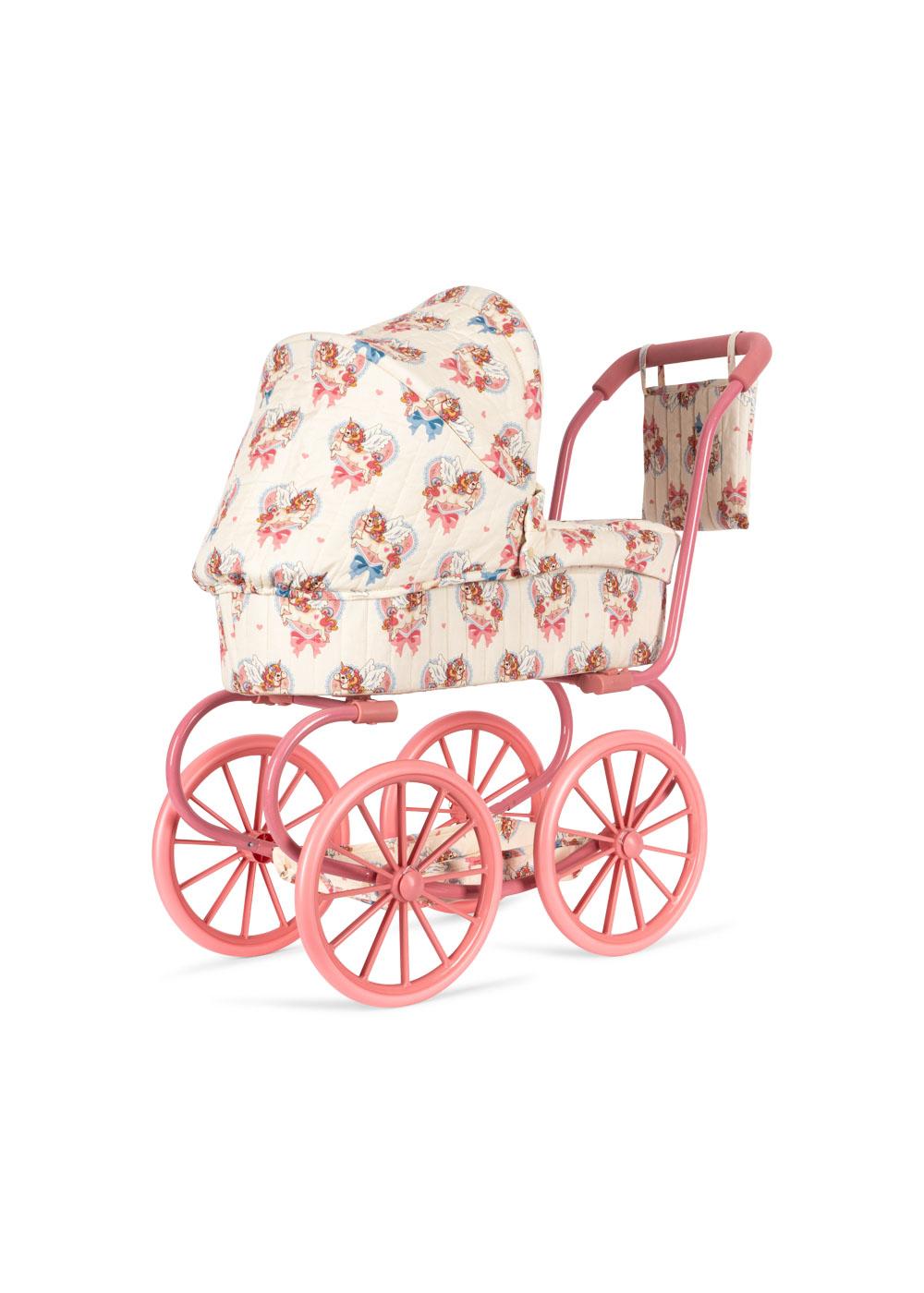 Konges Sløjd Minnie Twinkle Kinder-Puppenwagen
