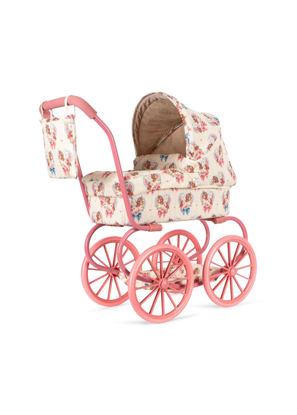 Konges Sløjd Minnie Twinkle Kinder-Puppenwagen