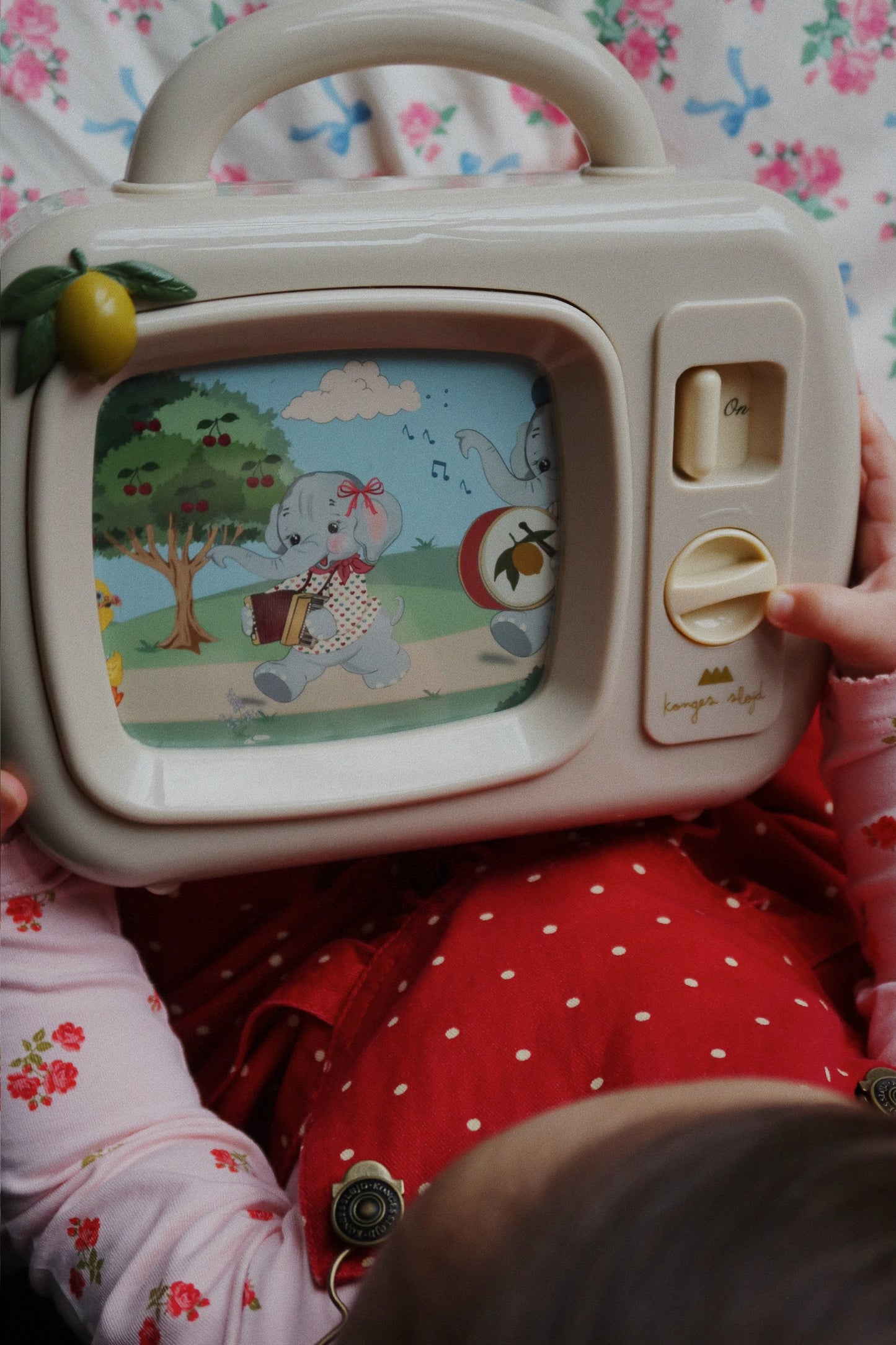 Konges Sløjd Mein Melodie Fernsehen
