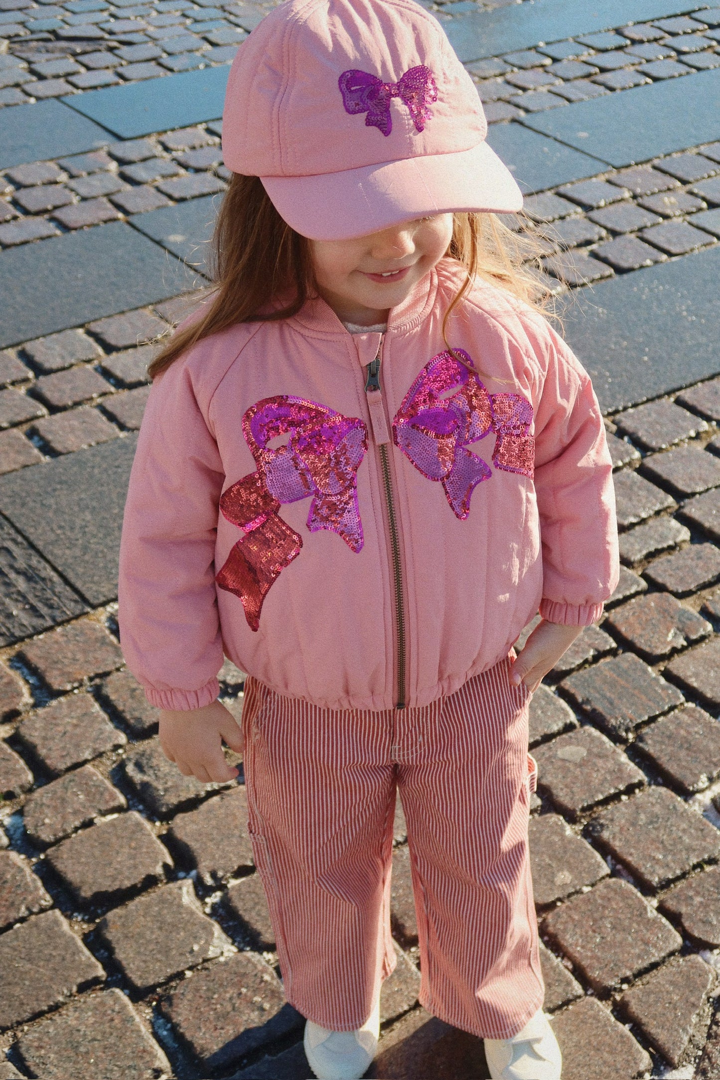 Konges Sløjd Luc Hose GOTS