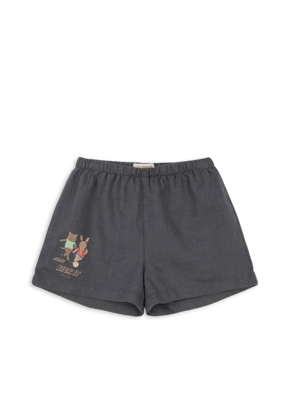 Konges Sløjd Harvey Shorts GOTS