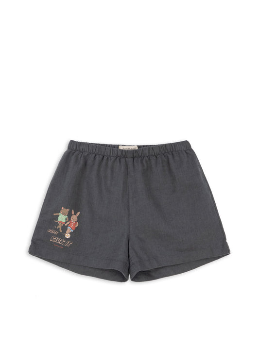 Konges Sløjd Harvey Shorts GOTS