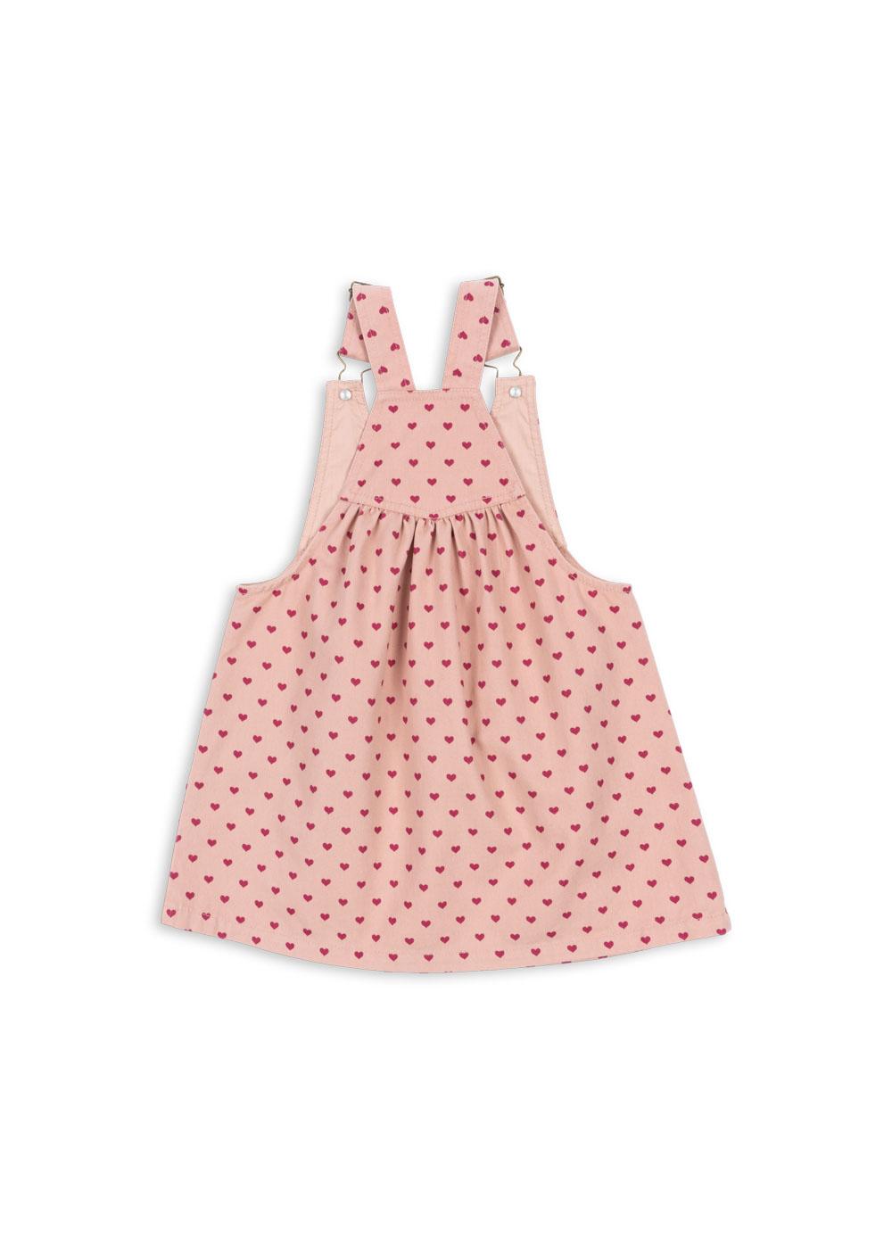 Konges Sløjd Nola Spencer  Kleid GOTS