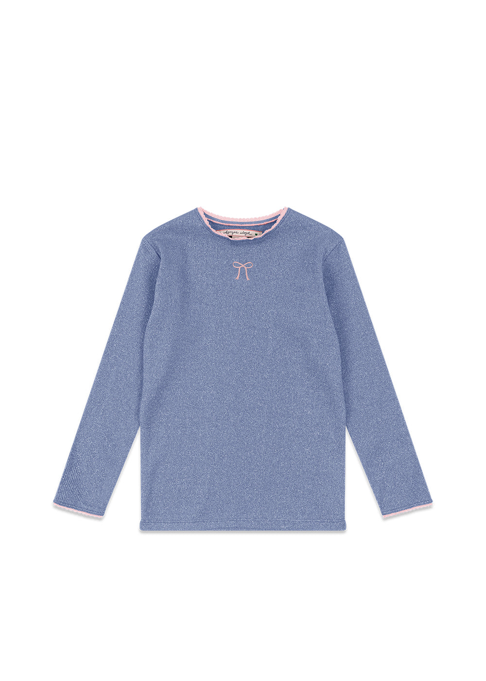 Konges Sløjd Roli Langarmshirt