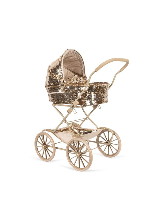 Konges Sløjd Funkelnder Puppenwagen