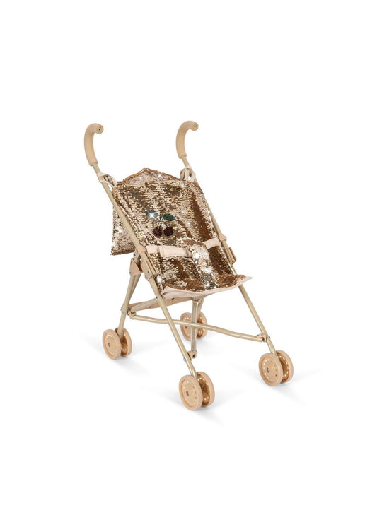 Konges Sløjd Funkelnder Puppenbuggy