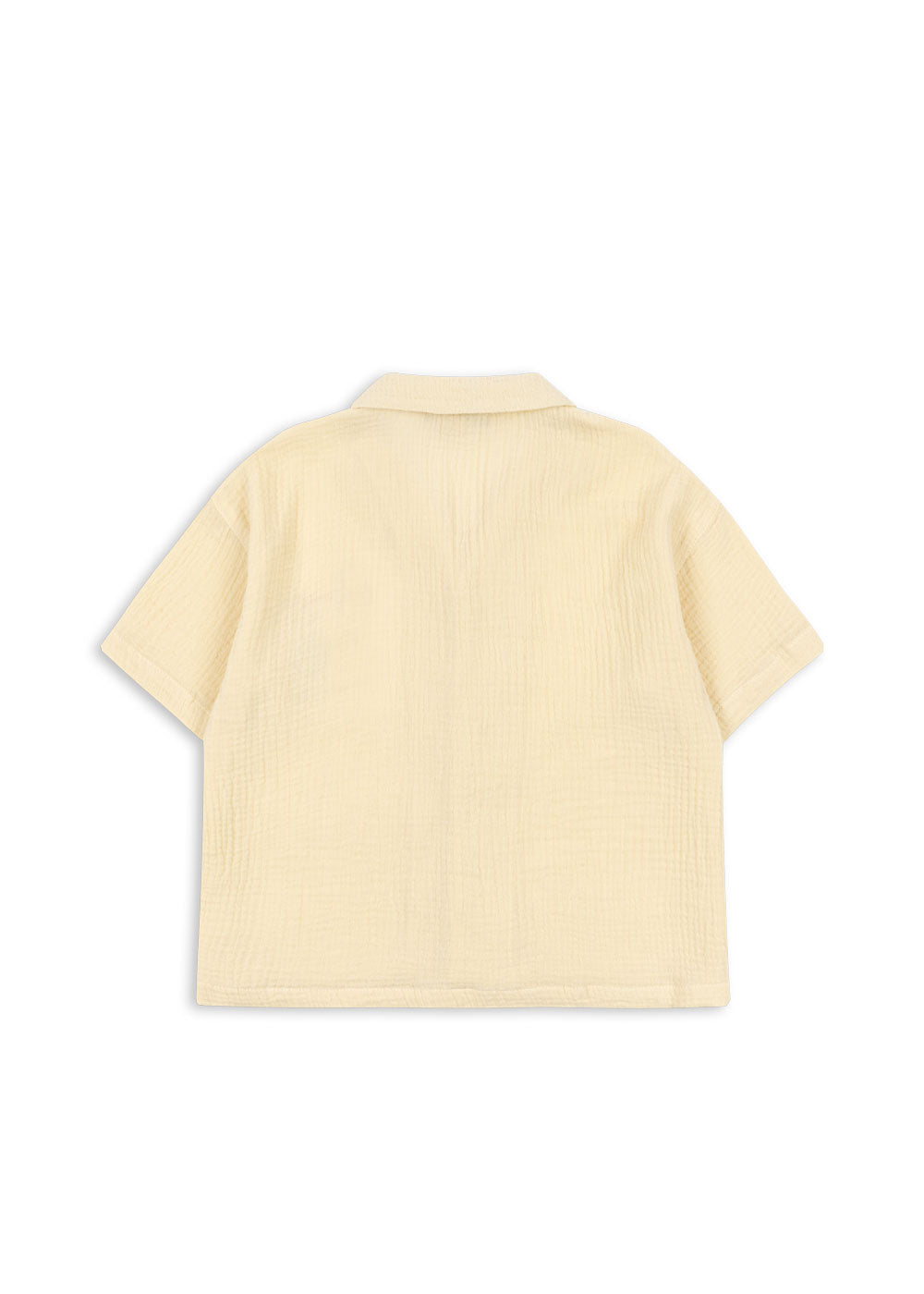 Konges Sløjd Coco Shirt GOTS