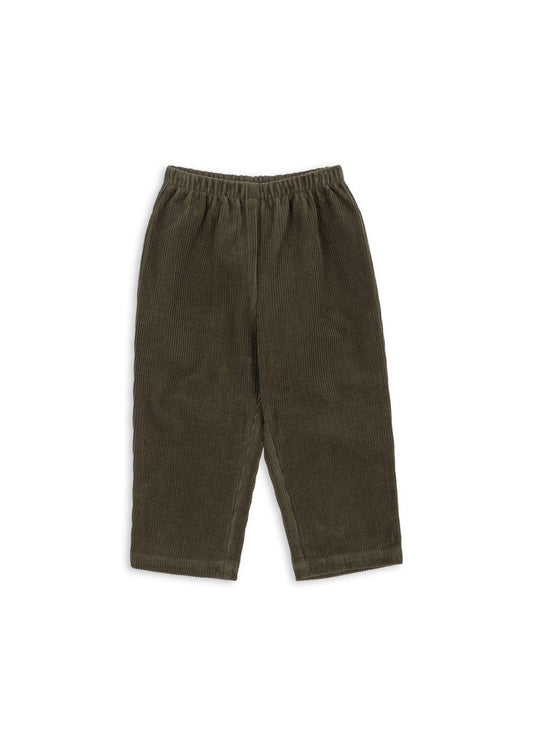 Konges Sløjd Sully Cordhose GOTS