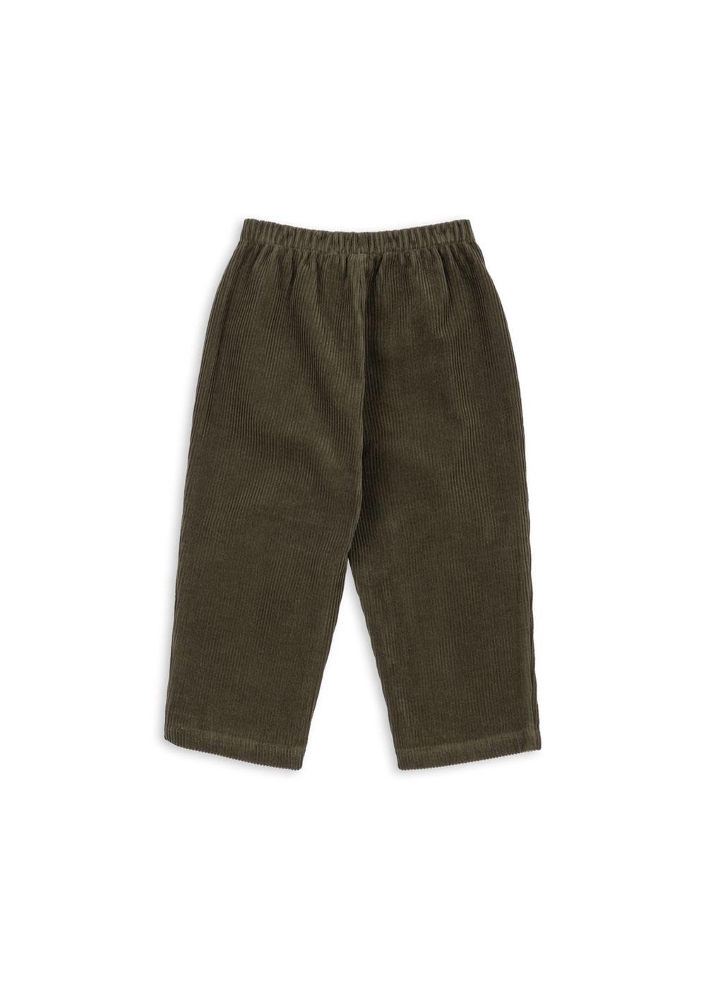 Konges Sløjd Sully Cordhose GOTS