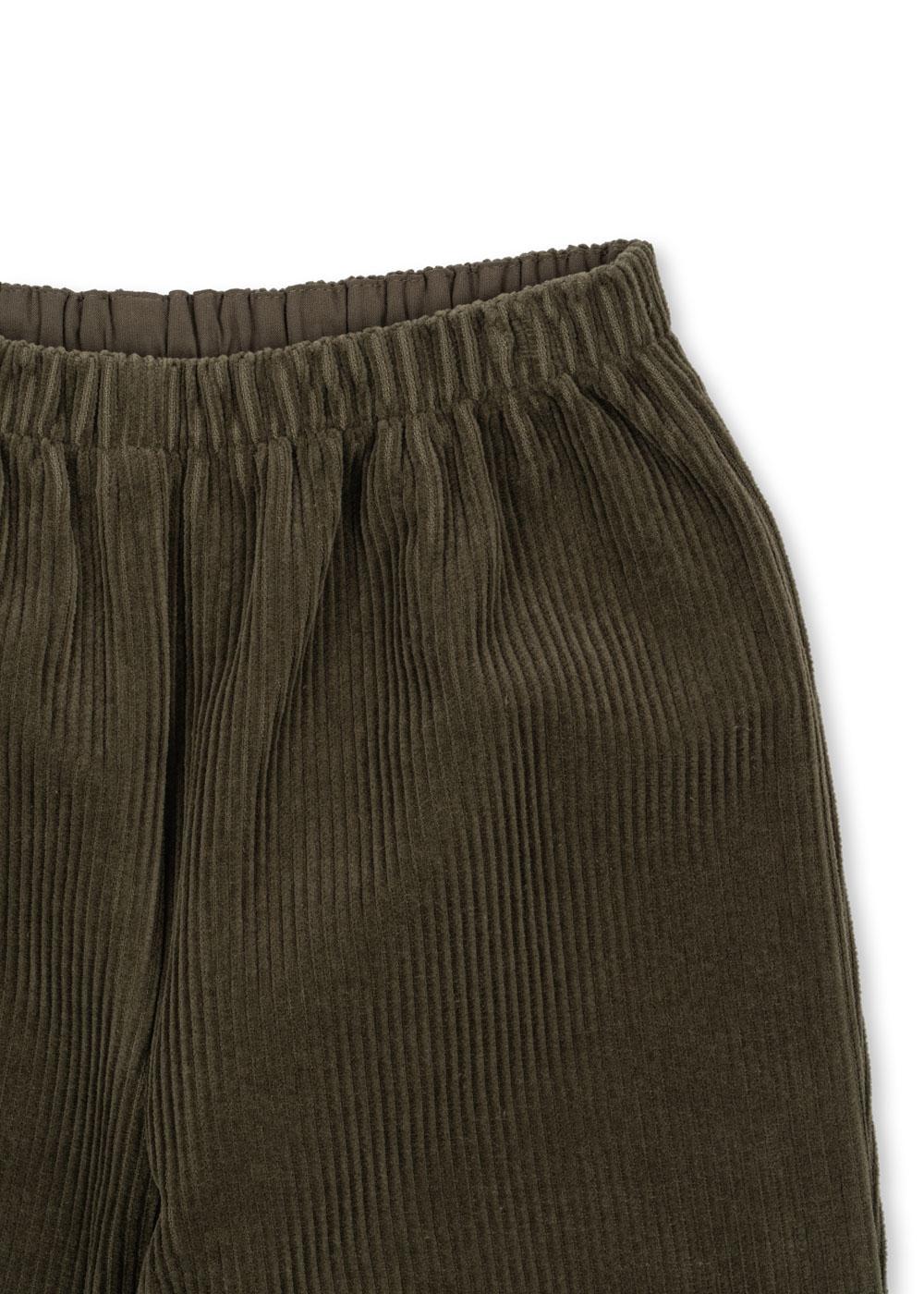 Konges Sløjd Sully Cordhose GOTS