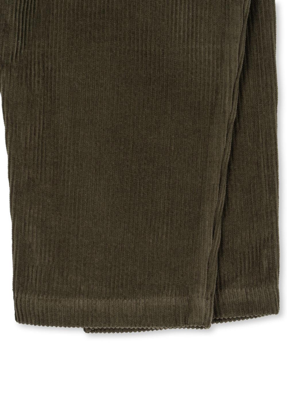 Konges Sløjd Sully Cordhose GOTS