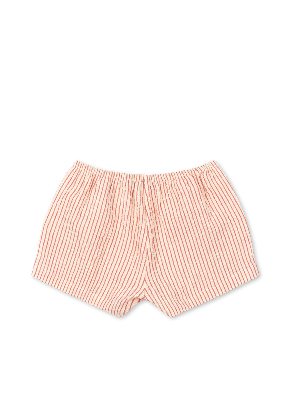 Konges Sløjd Ellie Rüschen Shorts GOTS