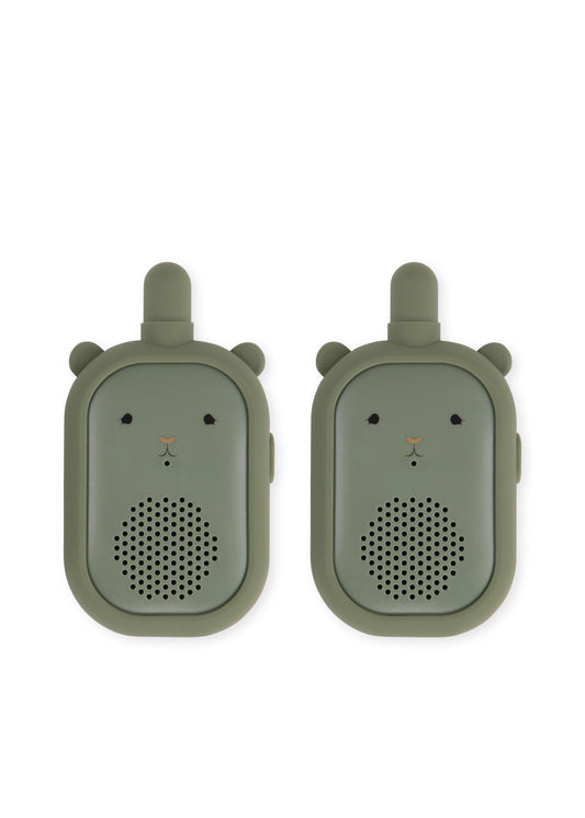 Konges Sløjd Walkie Talkie