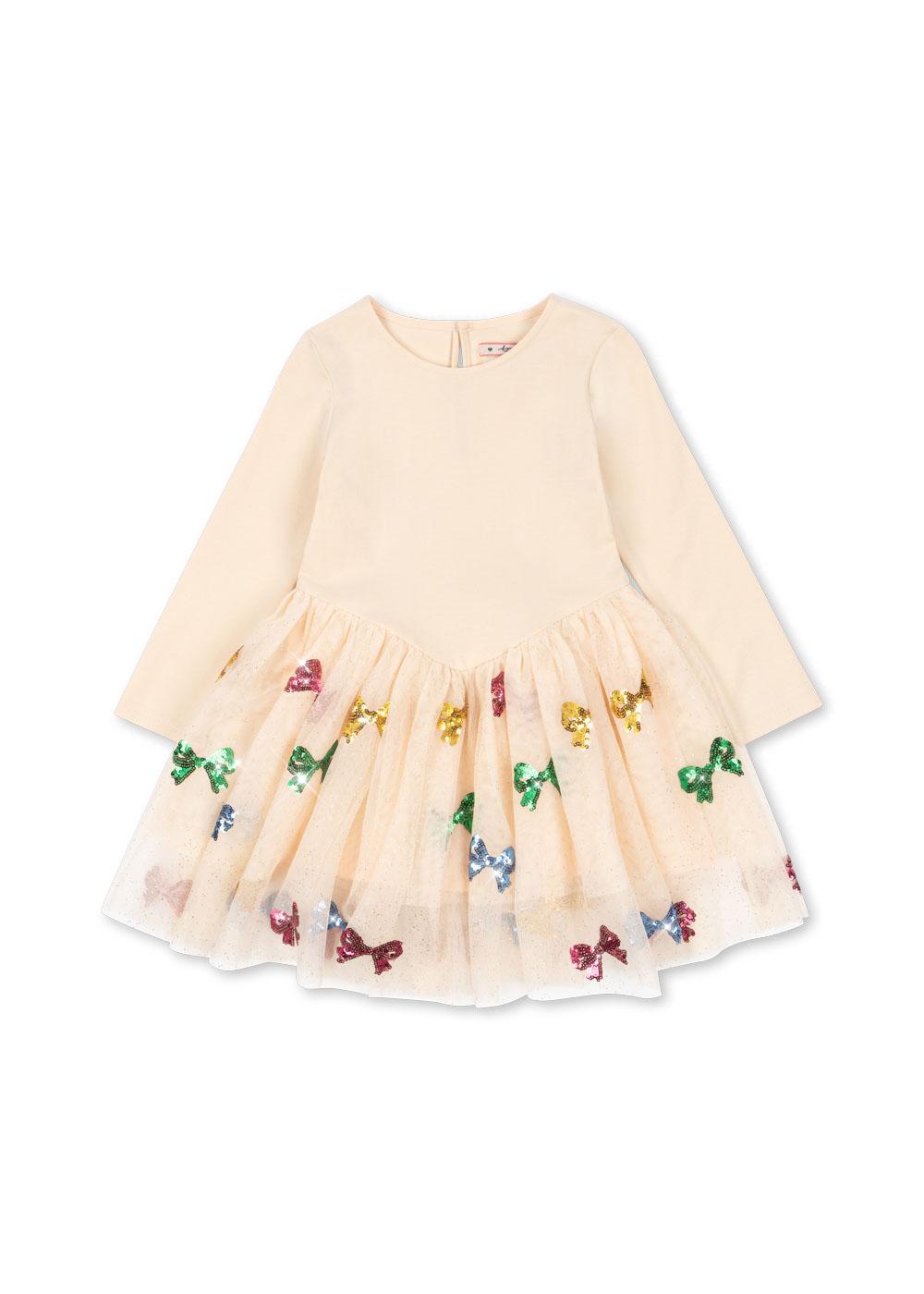 Konges Sløjd Yvonne Ballerina Kleid