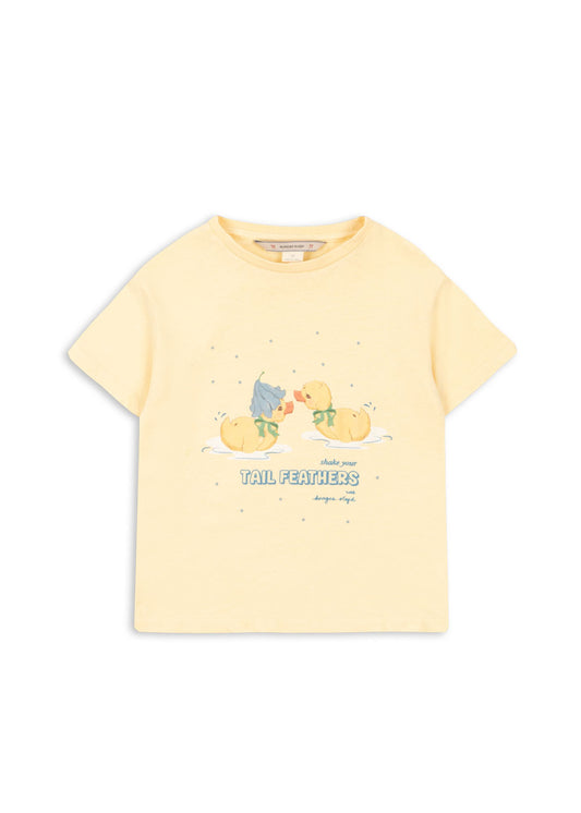 Konges Sløjd Era T-Shirt