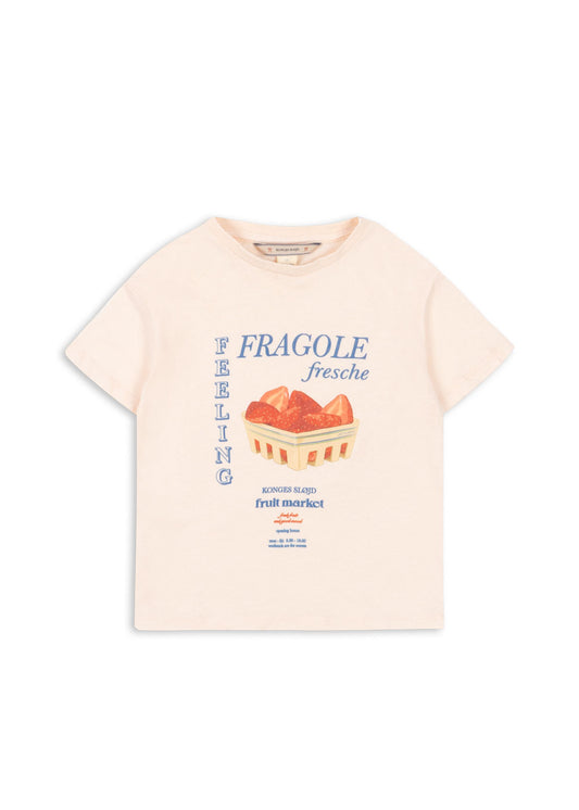 Konges Sløjd Era T-Shirt