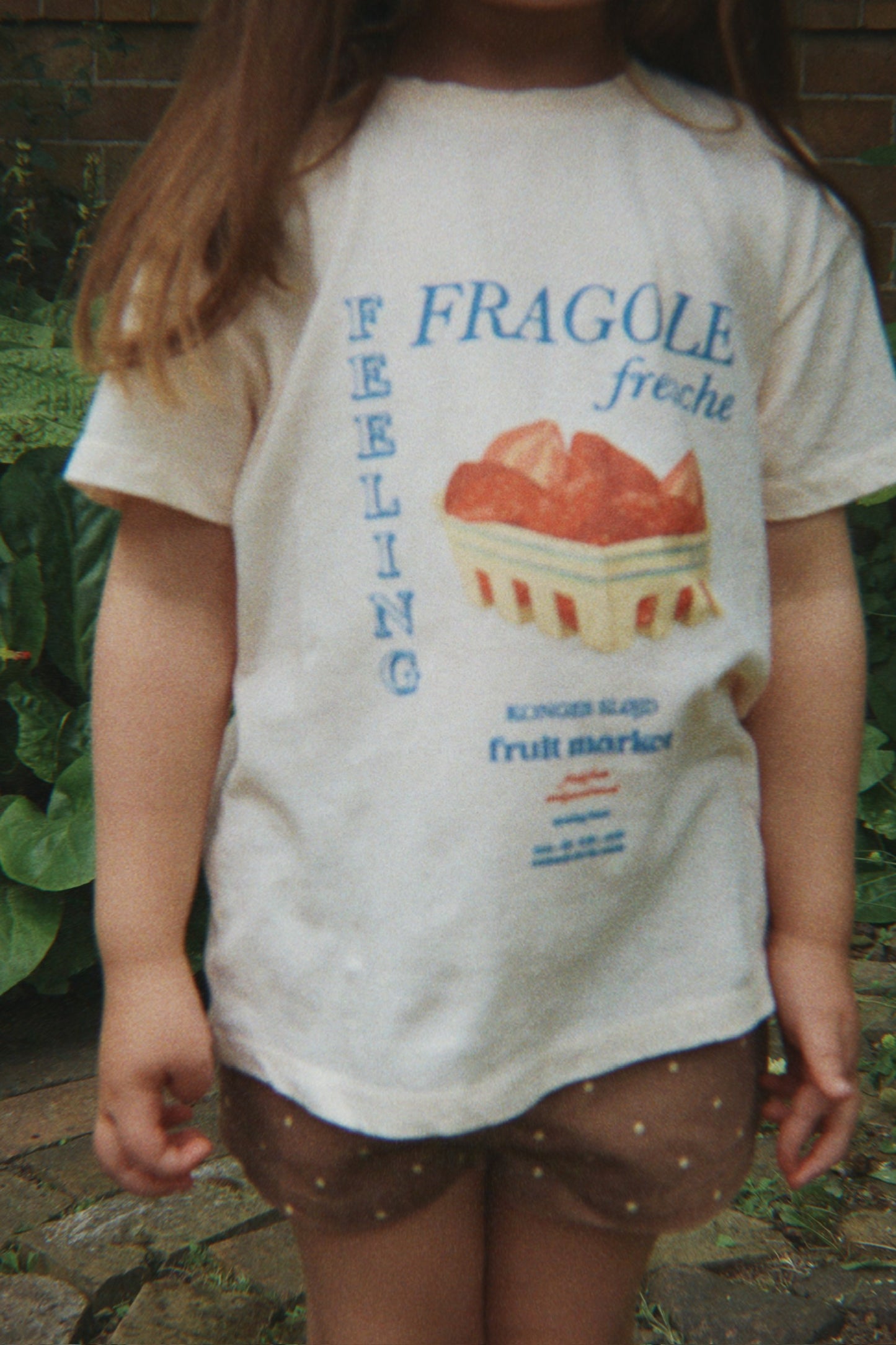 Konges Sløjd Era T-Shirt