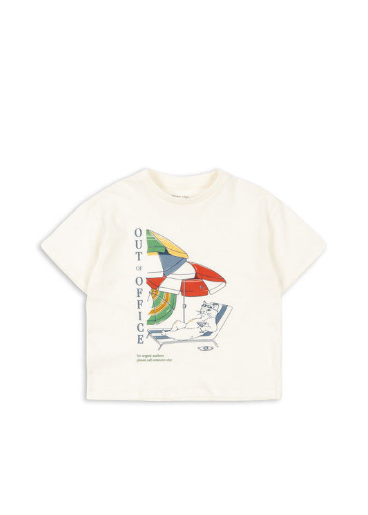 Konges Sløjd Famo T-Shirt