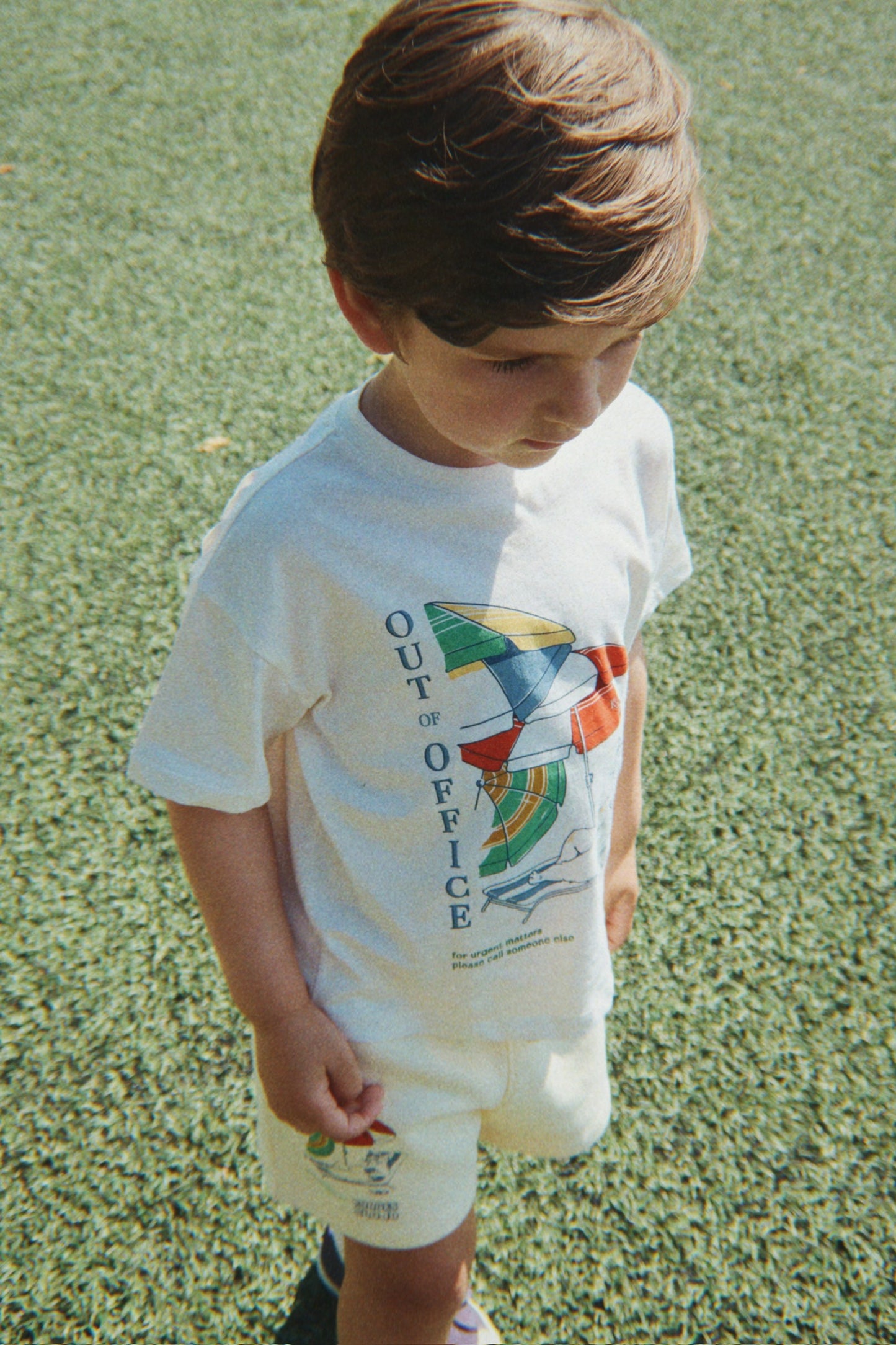 Konges Sløjd Famo T-Shirt