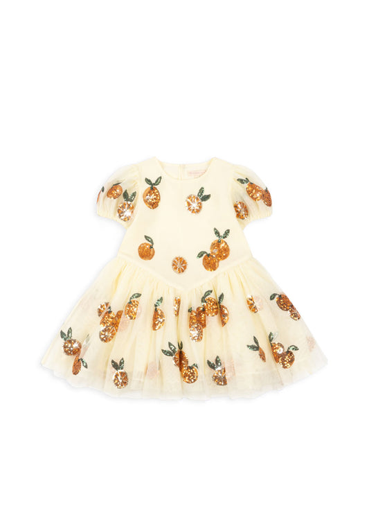 Konges Sløjd Heartlily Kleid