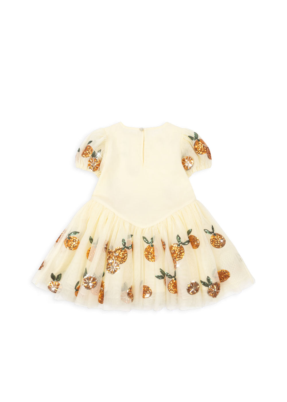 Konges Sløjd Heartlily Kleid